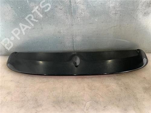 Used Rear spoiler CITROËN C4 Picasso I MPV (UD_) 2.0 HDi 138 (136 hp) 26445420