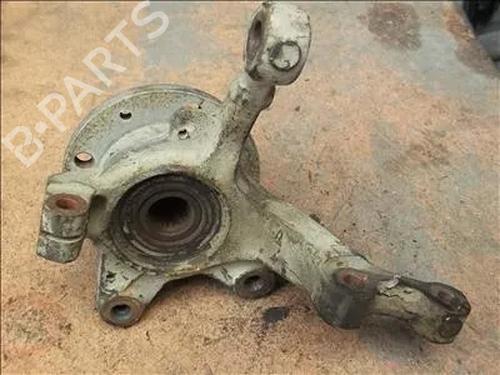 Left front steering knuckle RENAULT CLIO I (B/C57_, 5/357_)  | BP14334812M25 