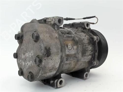 AC compressor RENAULT LAGUNA I (B56_, 556_)  | BP13052757M34