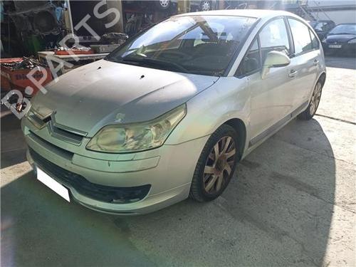 Brugte CITROËN C4 I (LC_) [2004-2014]  4424485
