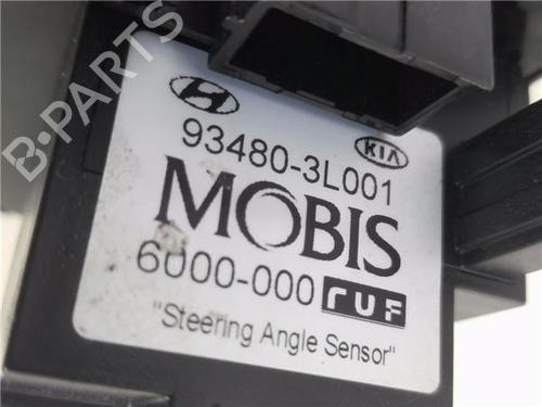 Squib airbag KIA CARNIVAL / GRAND CARNIVAL III (VQ) 2.9 CRDi | BP27571543C102 