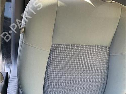 Right front seat JEEP COMPASS (MK49) 2.0 CRD | BP32417956C16