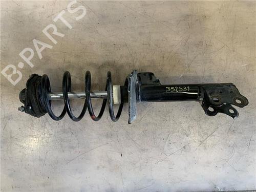 Used Right front shock absorber MERCEDES-BENZ A-CLASS (W169) [2004-2012]  18000683