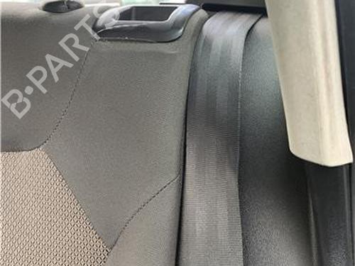 Rear left seatbelt SEAT LEON (1P1) 1.9 TDI | BP32417883I29 