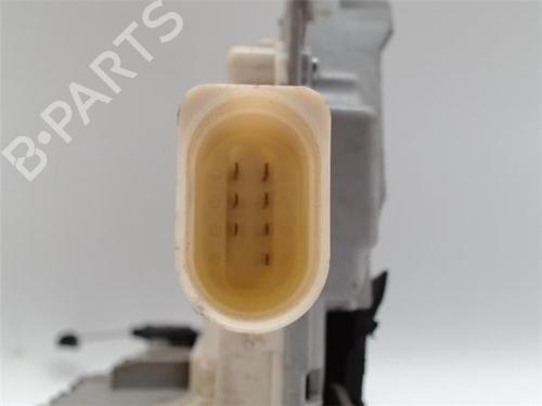 Front right lock SEAT LEON (1P1) 1.9 TDI | BP14342155C97 