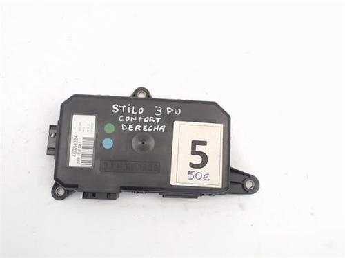 Dør styreenhed FIAT STILO (192_)  | BP13050654M56 