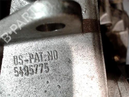 Gearbox OPEL VECTRA C (Z02)  | BP19149350M3 