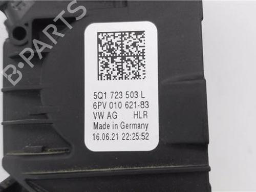 Pedal SEAT ATECA (KH7, KHP) 1.5 TSI | BP37261179I4 - Image 9