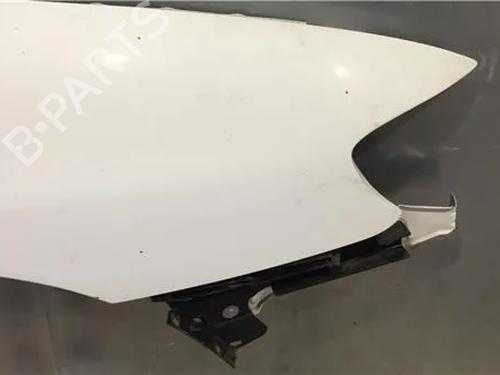 Right front fenders SEAT IBIZA II (6K1) 1.9 TDI | BP14342661C42 