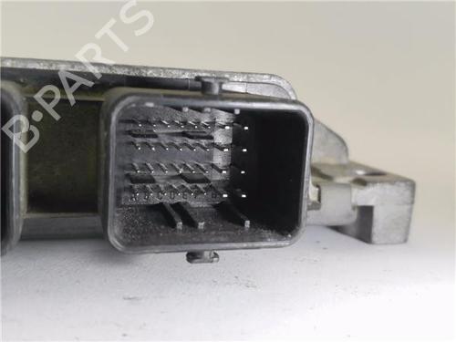 Elektronisk modul RENAULT CLIO II (BB_, CB_) 1.2 16V (BB05, BB0W, BB11, BB27, BB2T, BB2U, BB2V, CB05,... | BP10983080M83