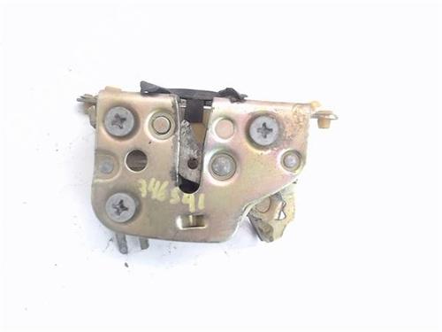 Used Other NISSAN PATROL III/2 Station Wagon (W260) 2.8 D 4x4 (103 hp) 16521519
