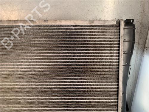 Water radiator BMW 3 Compact (E46) | BP31575177M31