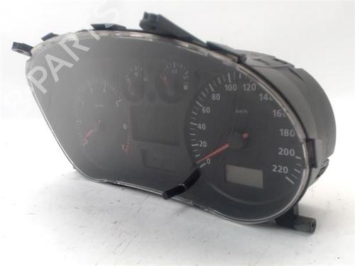 Instrument cluster SEAT IBIZA II (6K1)  | BP22132823C47 