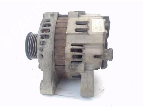 Alternator PEUGEOT 206 Hatchback (2A/C)  | BP26587690M7 
