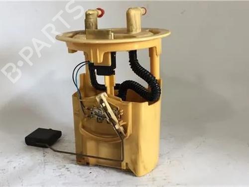Used Fuel pump PEUGEOT 206 Hatchback (2A/C) 1.4 HDi eco 70 (68 hp) 9662481