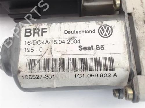 Right front window motor SEAT TOLEDO III (5P2)  | BP14343197E20 