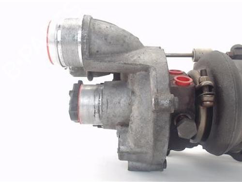 Turbocharger/Supercharger MINI MINI (R56) Cooper S | BP30183048M71