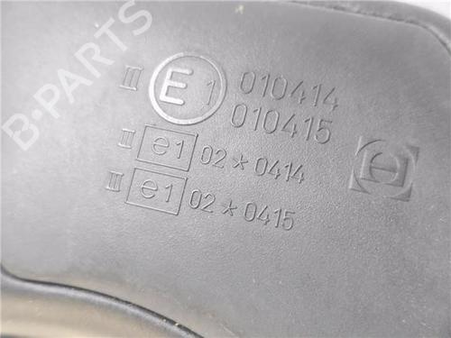 Left mirror FORD GALAXY I (WGR)  | BP30981044C26 