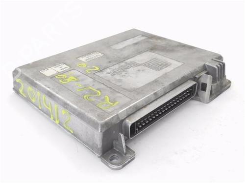 Used Electronic module RENAULT 21 Saloon (L48_) 2.0 (L48R) (135 hp) 12121323