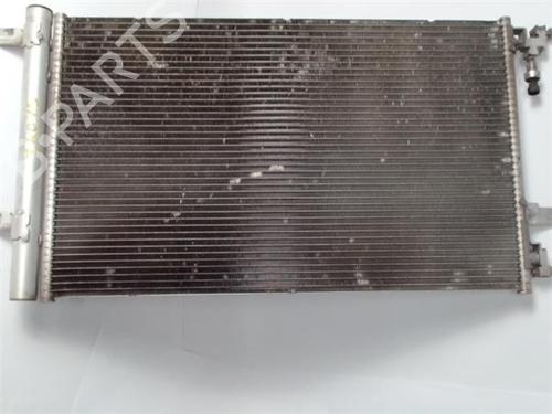 AC-Kondensator OPEL ASTRA J (P10) [2009-2016]  17969649