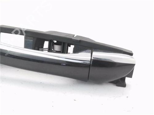 Rear left exterior door handle MERCEDES-BENZ E-CLASS (W211)  | BP24870086C130 