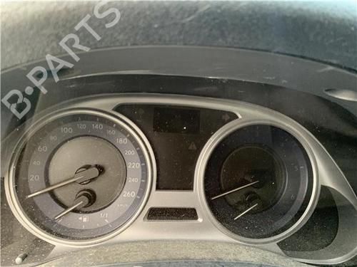 Instrument cluster LEXUS IS II (_E2_) 220d (ALE20) | BP32417251C47