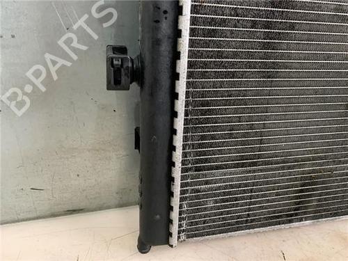 Køler CITROËN C2 (JM_) 1.4 HDi | BP20144732M31 