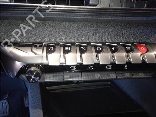 Used Switch PEUGEOT 3008 II SUV (MC_, MR_, MJ_, M4_) 1.5 BlueHDi 130 (131 hp) 22959122