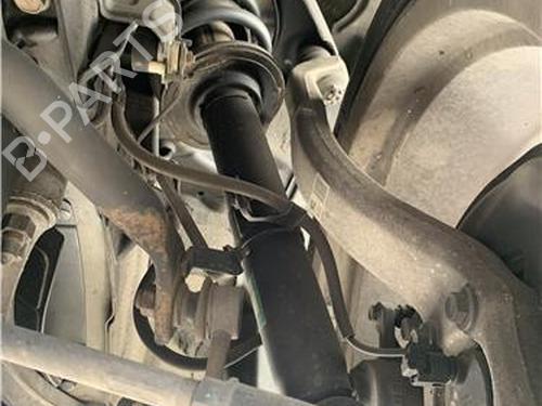 Right front shock absorber LEXUS IS II (_E2_) 220d (ALE20) | BP32417213M17 