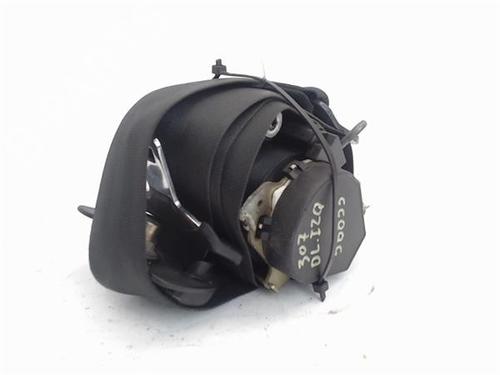 Front left seatbelt PEUGEOT 307 Break (3E) 2.0 | BP16935096I26 