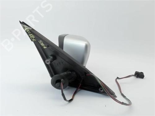 Left mirror BMW 5 (E39)  | BP13615564C26 