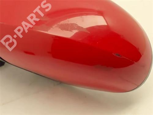 Left mirror SEAT IBIZA III (6L1) 1.9 TDI | BP10166222C26 
