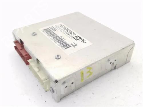 Electronic module OPEL CORSA B (S93)  | BP27567590M83 