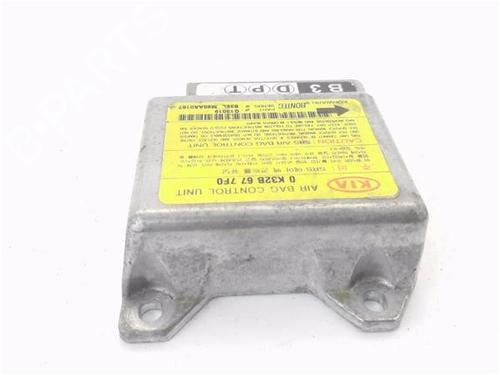 Kollisjonspute styreenhet KIA RIO I Hatchback (DC)  | BP28064656M53 