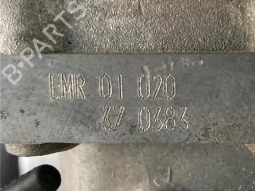 Gearbox VW BORA I (1J2) 2.0 | BP15880411M3 