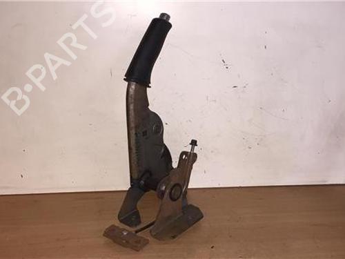 Hand brake NISSAN PRIMERA Hatchback (P12) 1.9 dCi | BP9634709I18 