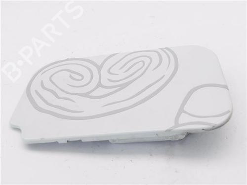 Used Fuel flap DACIA DOKKER Box Body/MPV 1.5 dCi 75 / Blue dCi 75 (FEJW, FEAH) (75 hp) 30296736