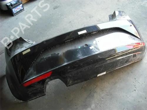 Used Rear bumper SEAT LEON (1P1) 1.4 TSI (125 hp) 12148454