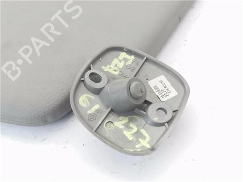 Left sun visor RENAULT KANGOO Express (FC0/1_) | BP37260918I1 - Image 8