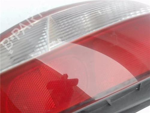 Right taillight HYUNDAI COUPE I (RD) 2.0 | BP32271925C35