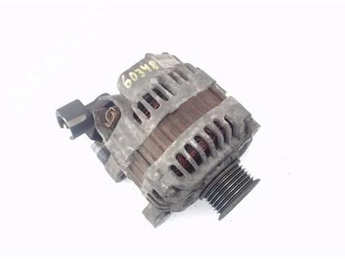Used Alternator CITROËN C2 (JM_) 1.1 (60 hp) 26956094