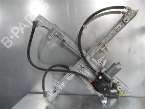 Used Front right window mechanism Front right window mechanism 14338502 14338502