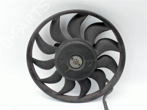 Koelventilatormotor AUDI A4 B6 (8E2) 1.9 TDI | BP13508312M35 