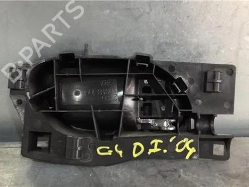 Front left interior door handle CITROËN C4 I (LC_) 1.6 16V | BP14338683I13 
