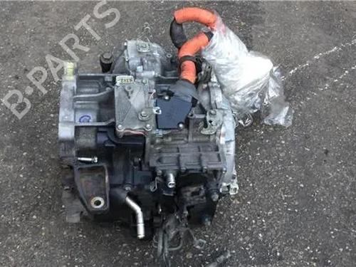 Gearbox LEXUS RX (_U3_) 400h (MHU38_) | BP9697007M3 