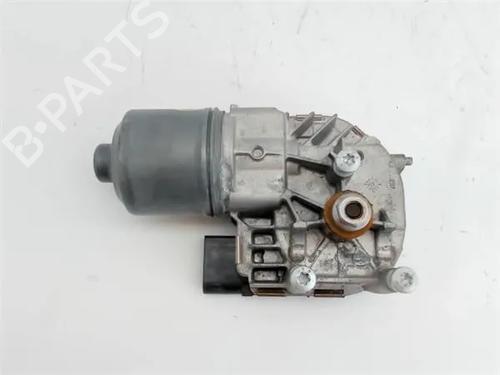 Used Front wiper motor SEAT LEON (1P1) [2005-2013]  13043447