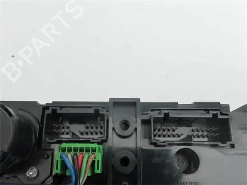 Climate control VOLVO S80 I (184) 2.4 | BP10735884I5 
