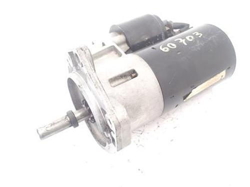 Used Starter VW POLO III (6N1) [1994-1999]  30591442