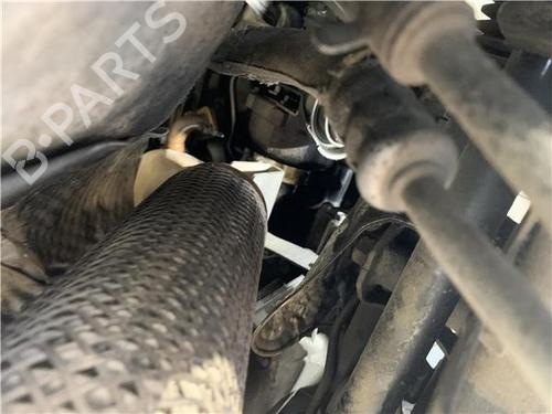 Catalyst JEEP COMPASS (MK49) 2.0 CRD | BP32417985M10