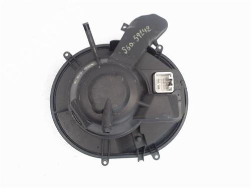 Heater blower motor VOLVO S60 I (384) 2.4 D | BP19132268M62 
